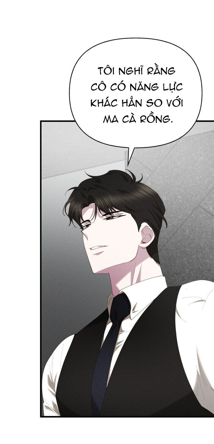 [18+] nụ hôn khát máu Chap 22 - Next 22.1