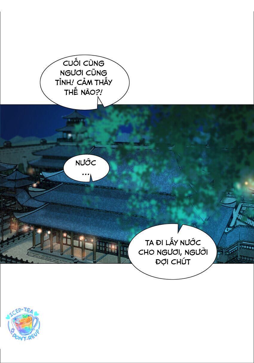 vòng luân hồi Chapter 58 - Trang 1