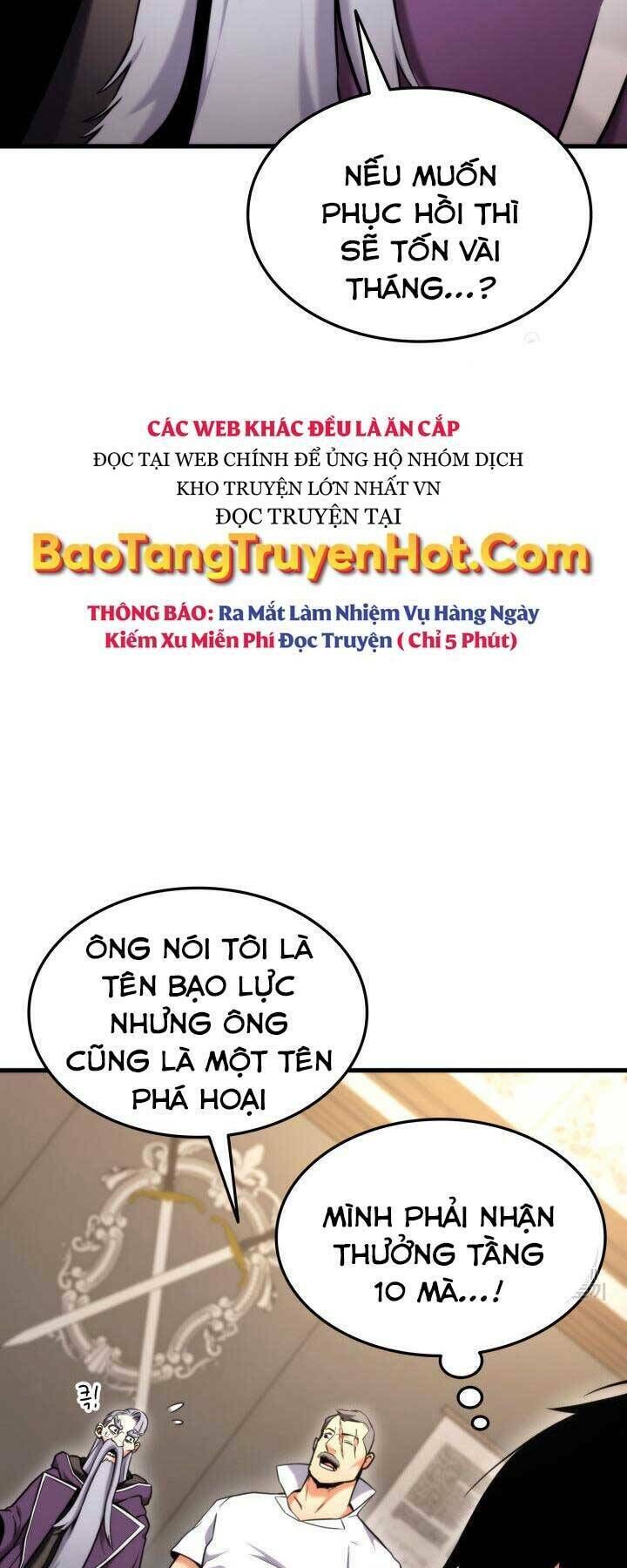 huyền thoại game thủ - tái xuất chapter 74 - Next chapter 75