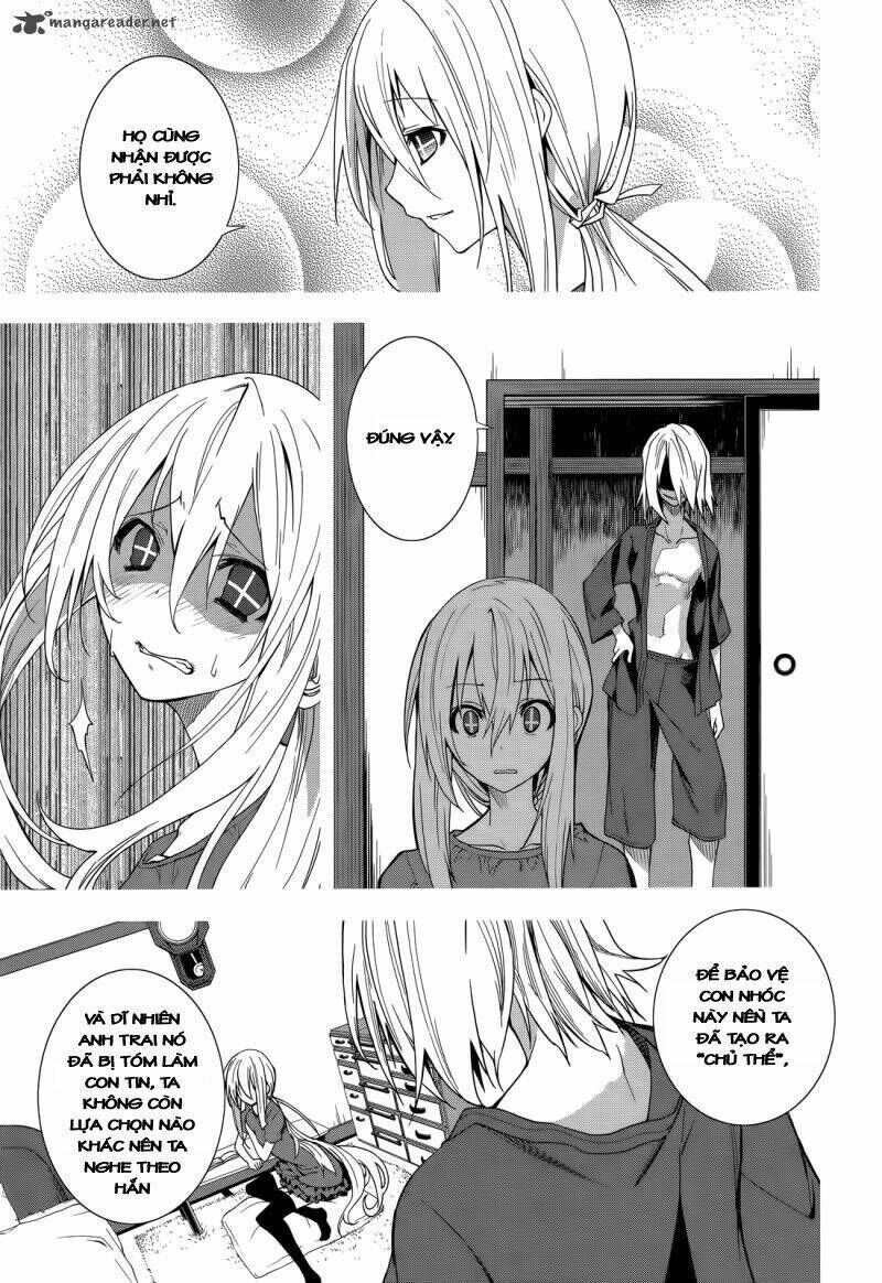 Yumekui Merry Chapter 47 - Next Chapter 48