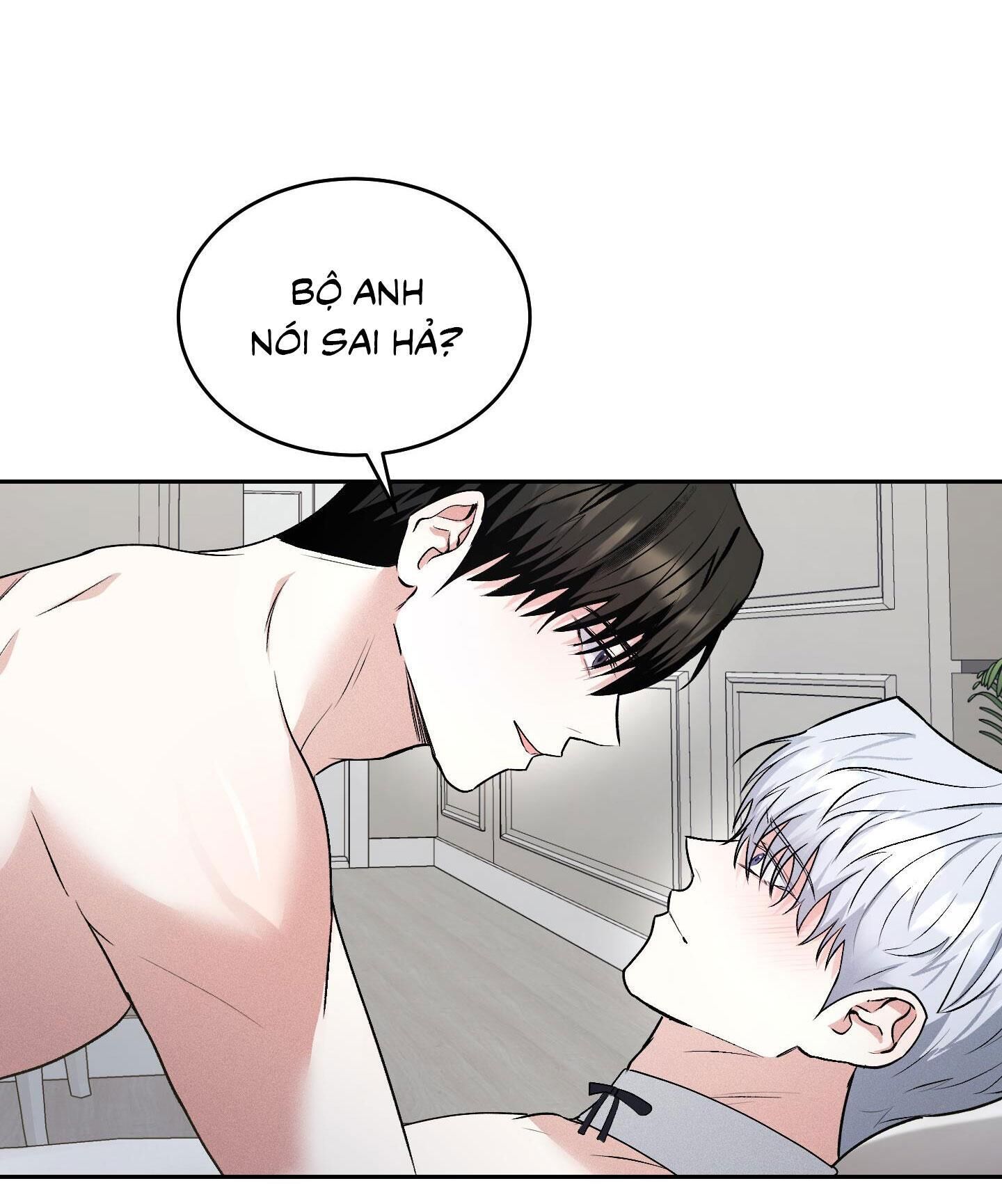 bắn là dính Chapter 30 NT6 - Trang 2