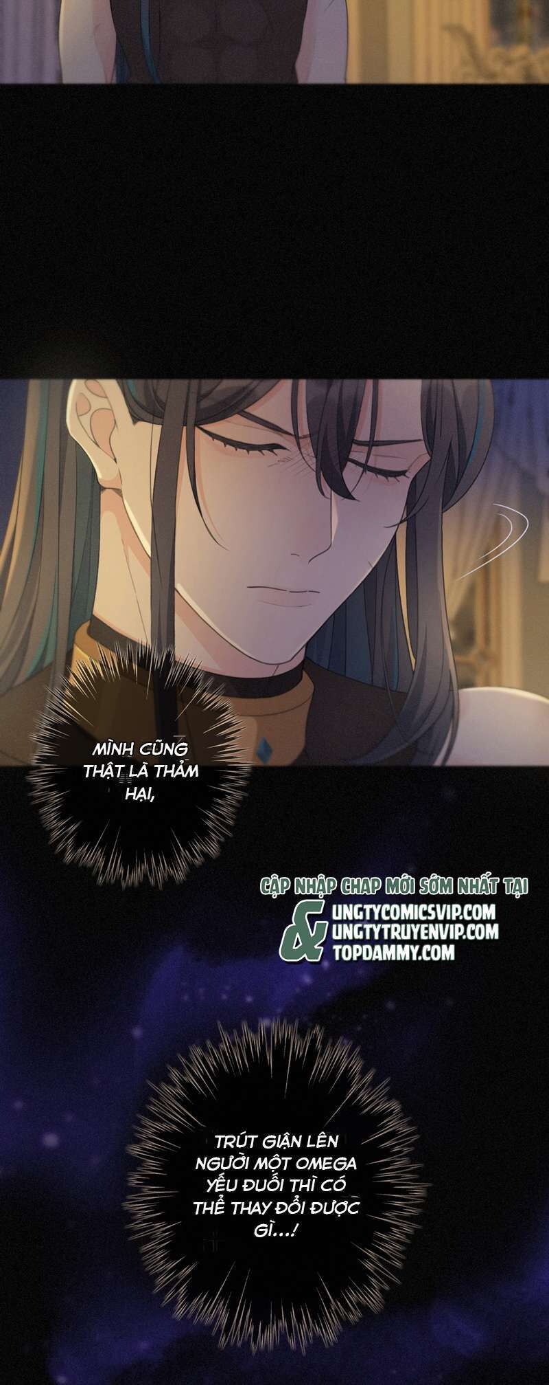 khốn thú chi nhiễm Chương 10 - Next Chapter 10