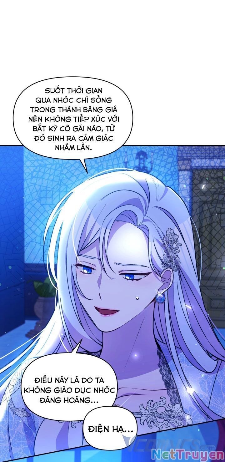 bl ngắn chịch hỏny Chapter 62 - Trang 2