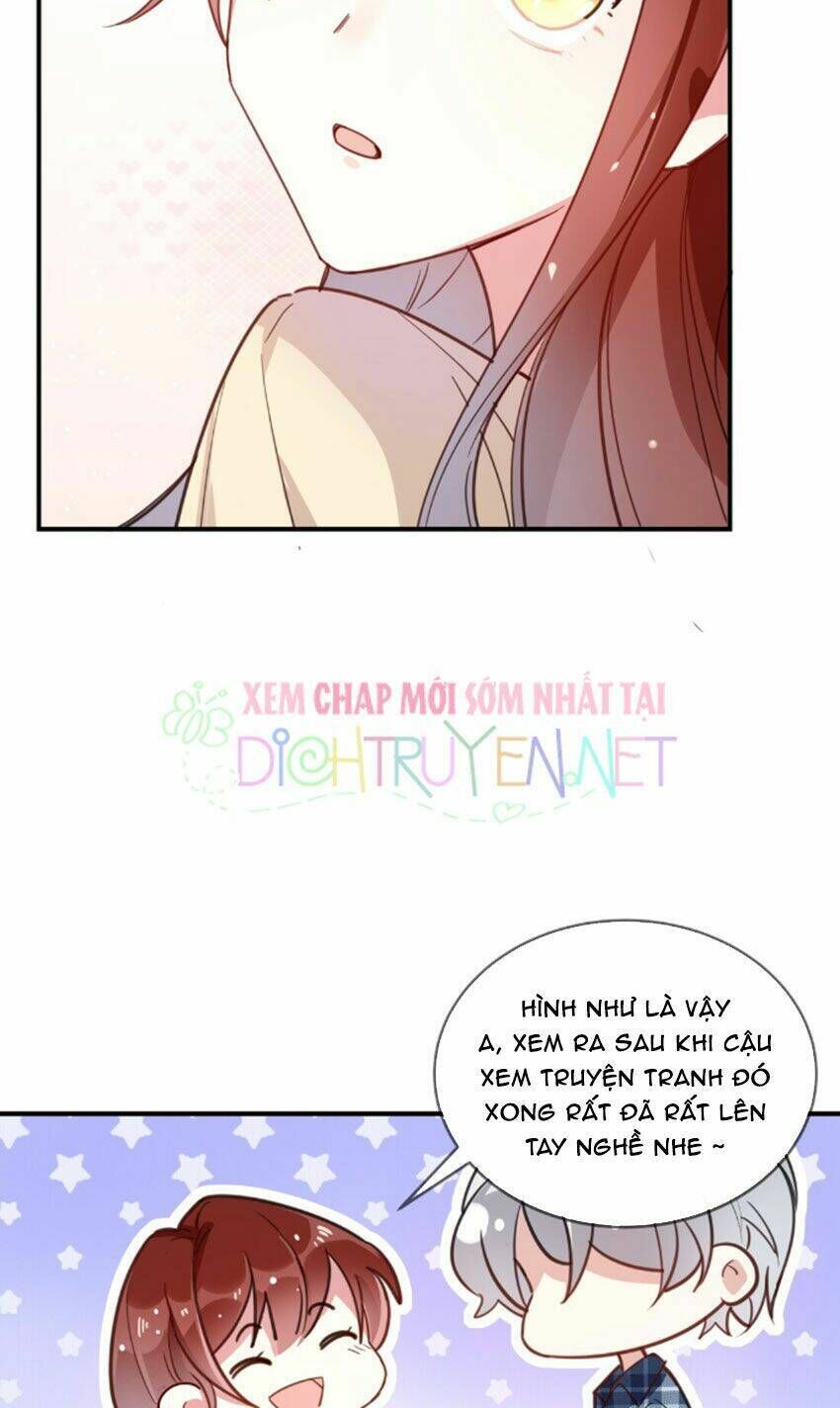 Em Là Bạc Hà Mèo Của Tôi Chapter 27 - Trang 2