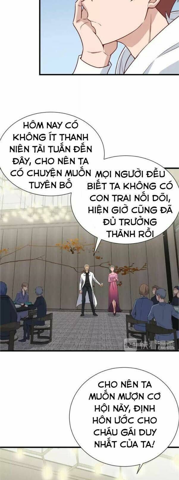 hệ thống tu tiên mạnh nhất Chapter 90 - Trang 2