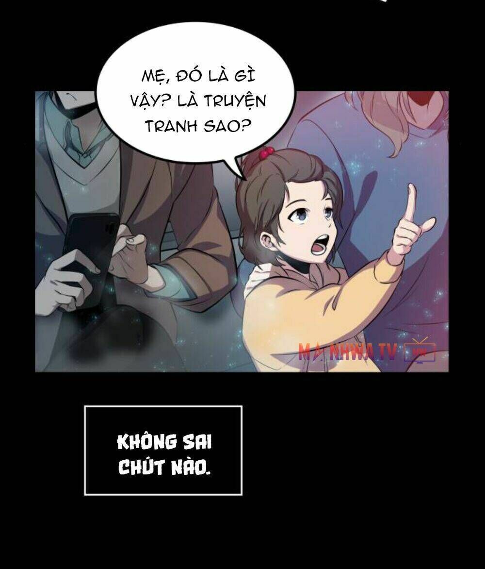 toàn trí độc giả chapter 2 - Trang 2