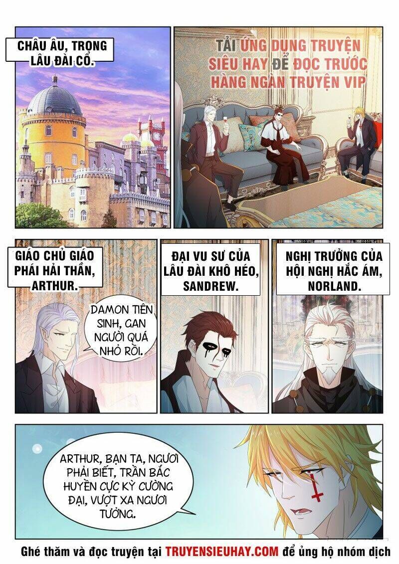 trọng sinh đô thị tu tiên Chapter 303 - Next Chapter 304