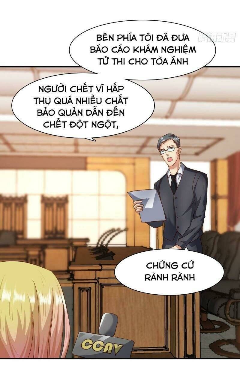 tuyệt thế thiên tài hệ thống chapter 61 - Trang 2