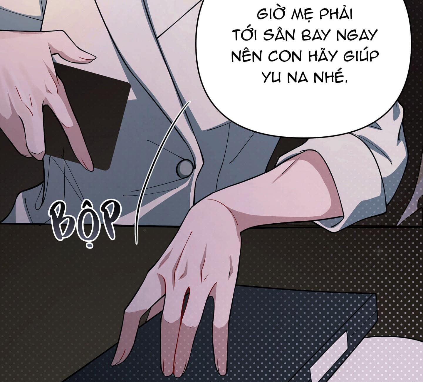 vết hằn Chapter 19 - Next 20