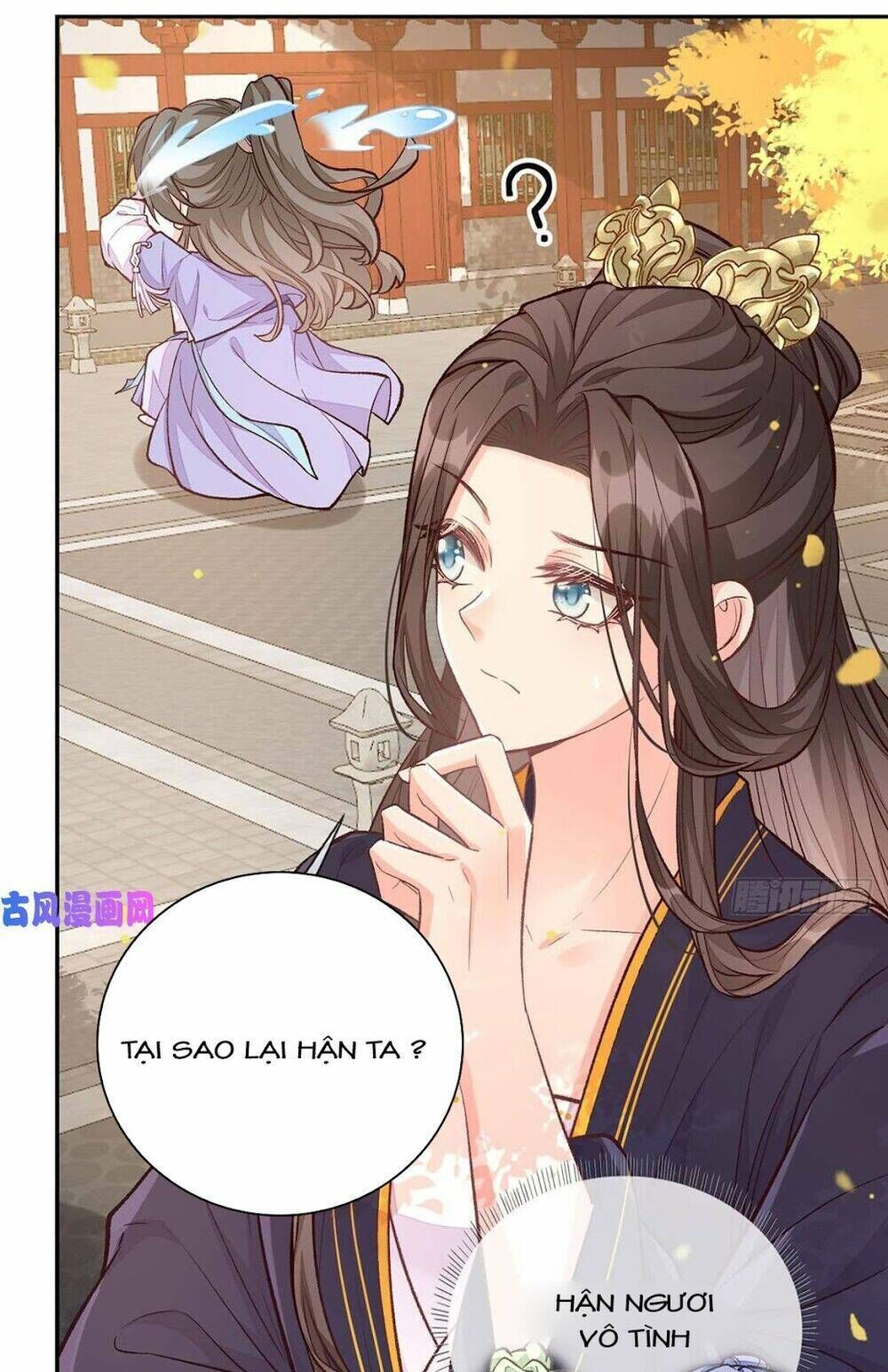 kiều mỵ phu lang, tại tuyến lục trà chapter 56 - Next chapter 57