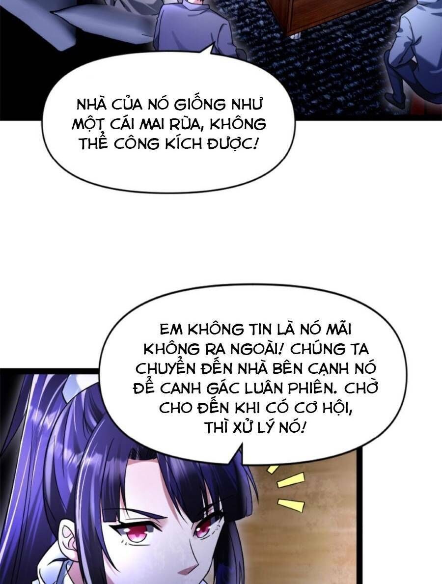 Toàn Cầu Băng Phong: Ta Chế Tạo Phòng An Toàn Tại Tận Thế Chapter 34 - Next Chapter 35