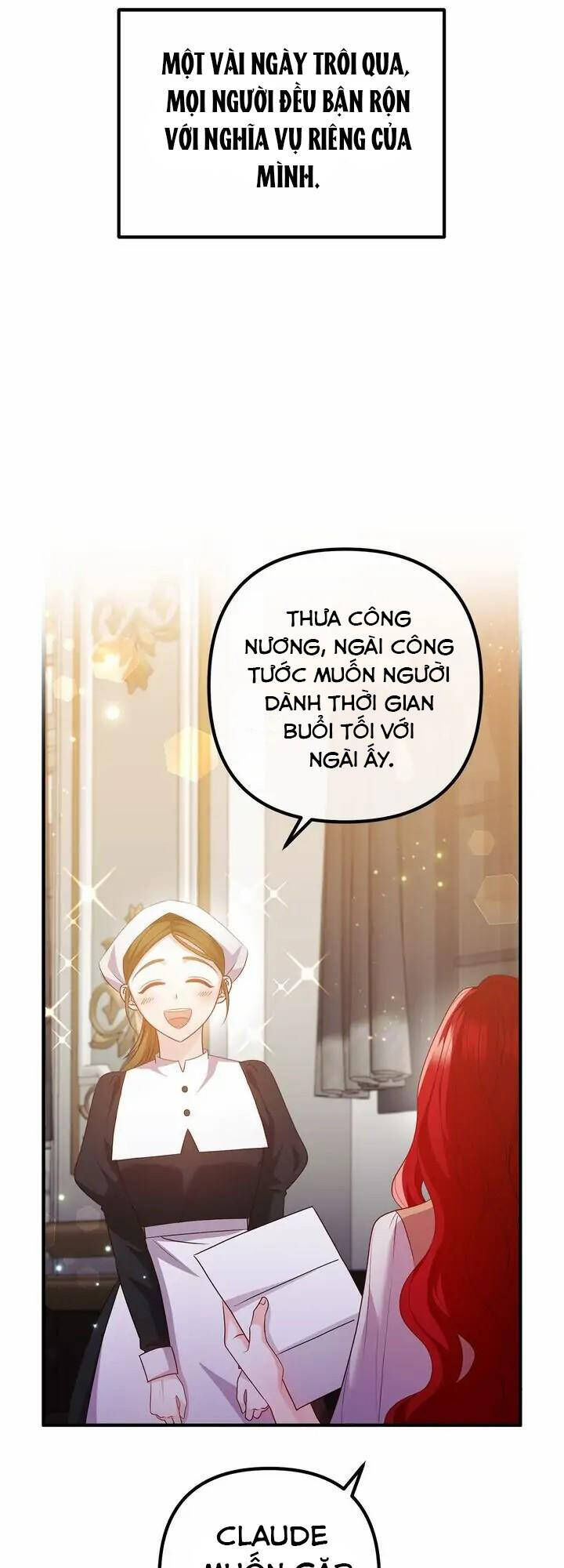 chồng à, mình ly hôn đi chapter 63 - Next chapter 64