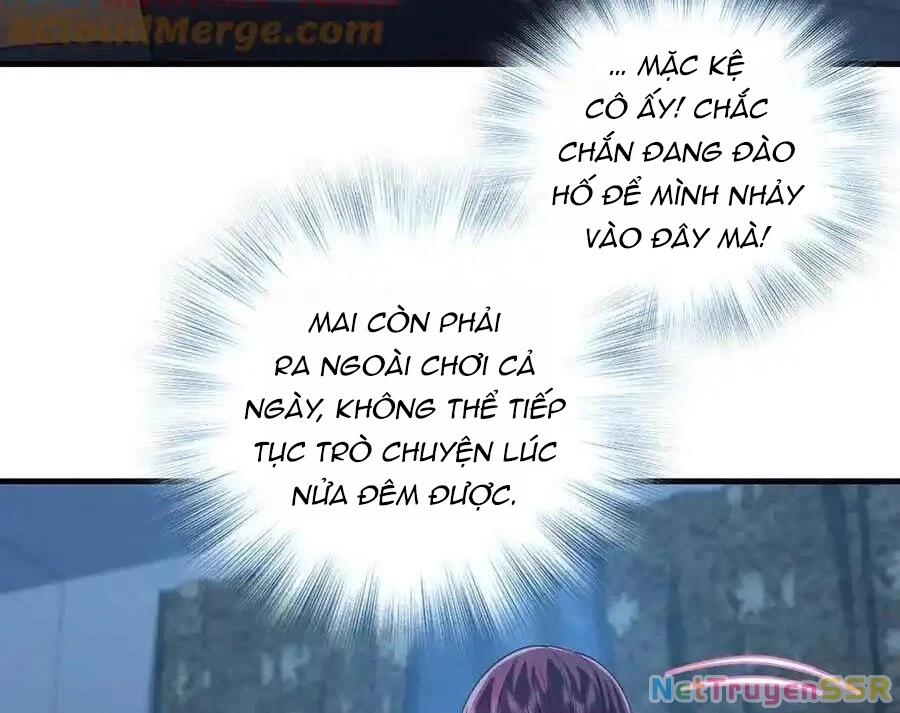 vợ ơi, xin hãy ngoan ngoãn nhé Chapter 70 - Trang 2