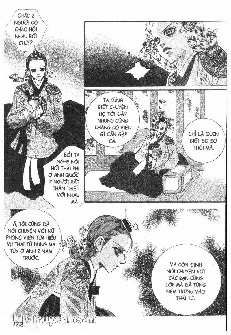 Hoàng Cung Chapter 19 - Trang 2