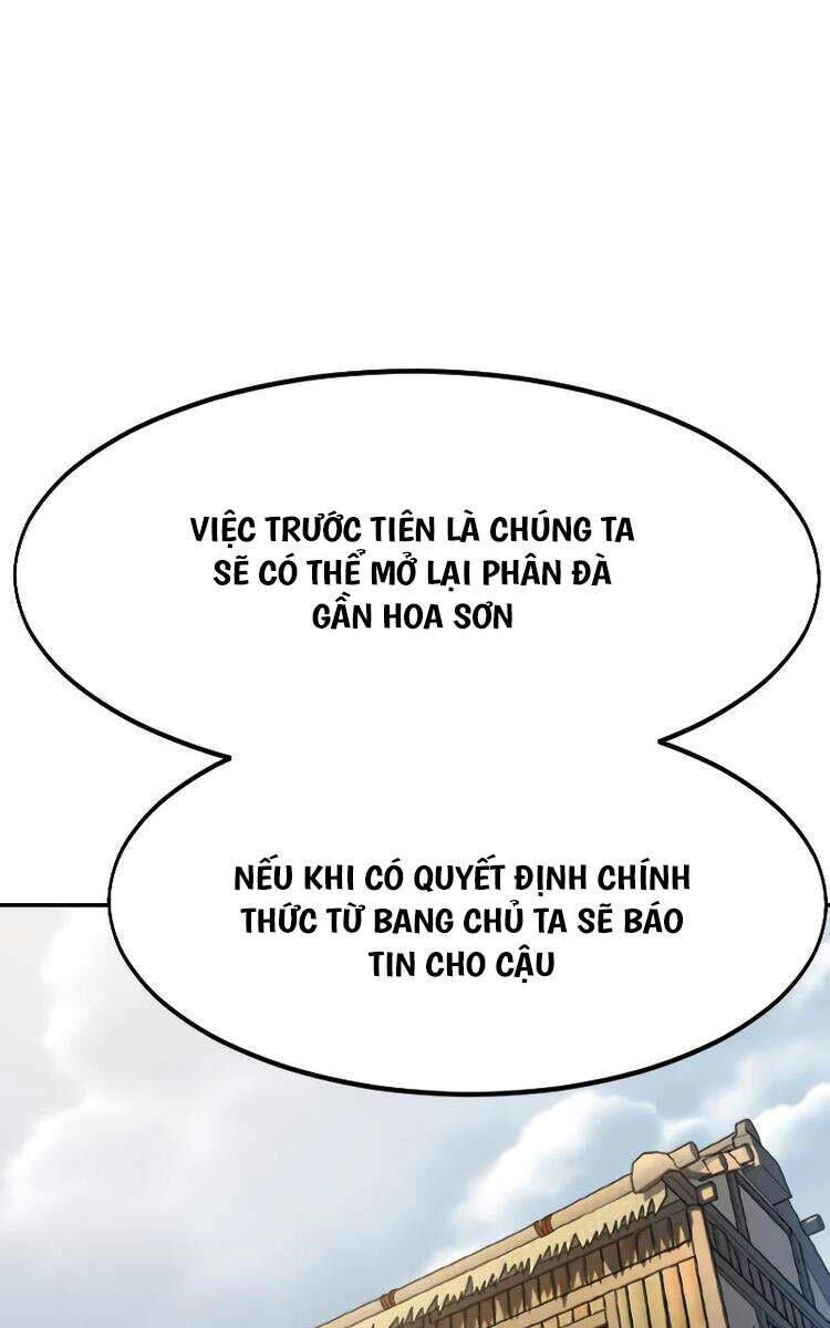 hoa sơn tái xuất chương 111 - Next chương 112