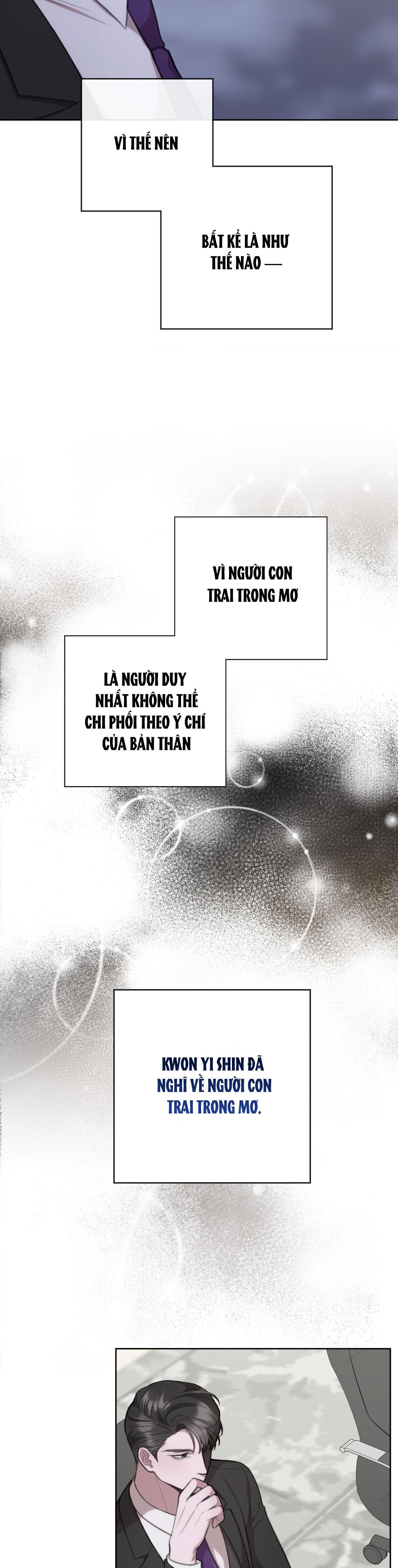 nhật ký giam cầm thư ký jin Chapter 10 - Next Chương 11