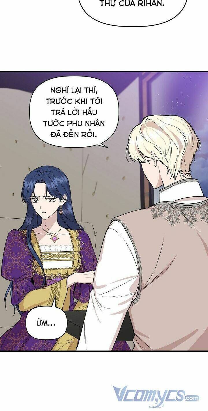 tôi không phải là cinderella chapter 28 - Trang 2