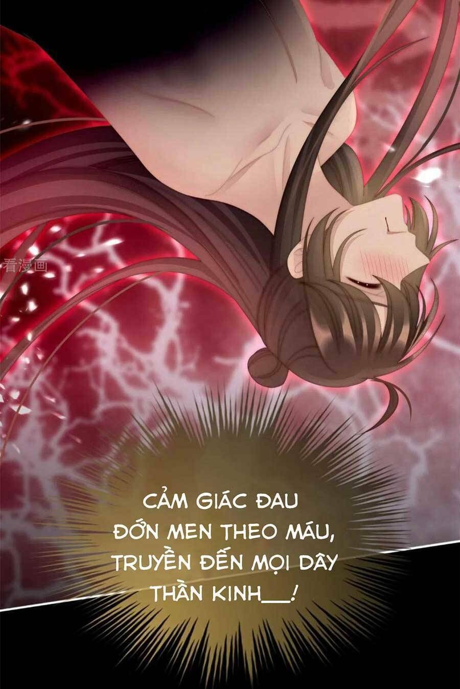 thê chủ, thỉnh hưởng dụng chapter 66 - Trang 2