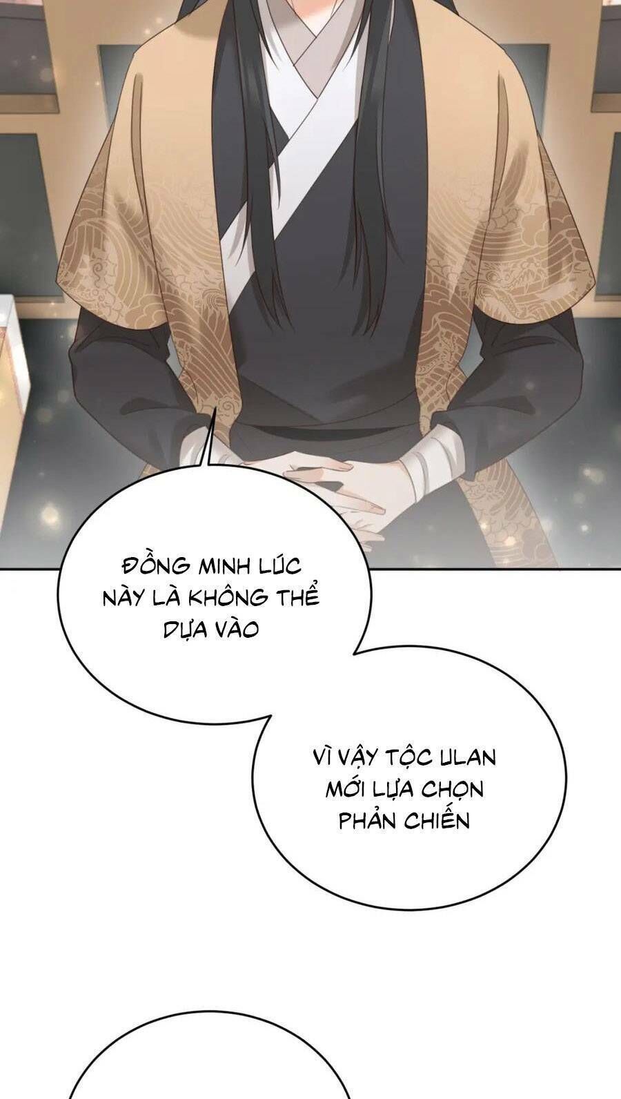 hoàng hậu vô đức chapter 86 - Trang 2