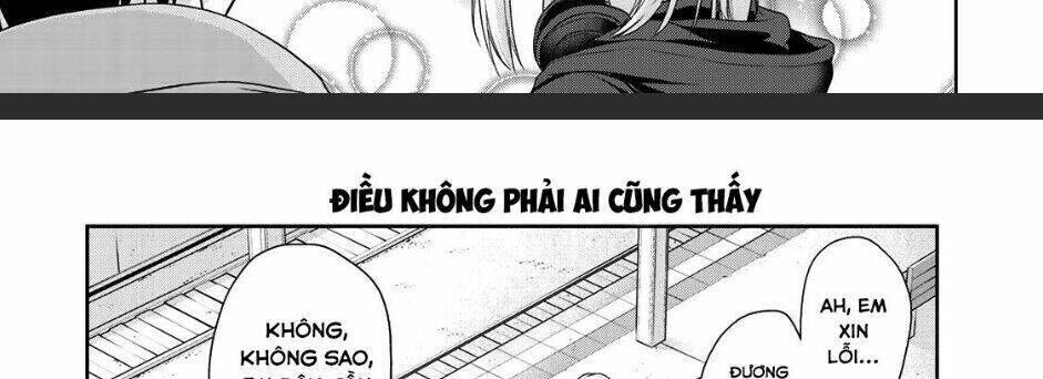 thứ mà đôi ta mong muốn chapter 57 - Trang 2