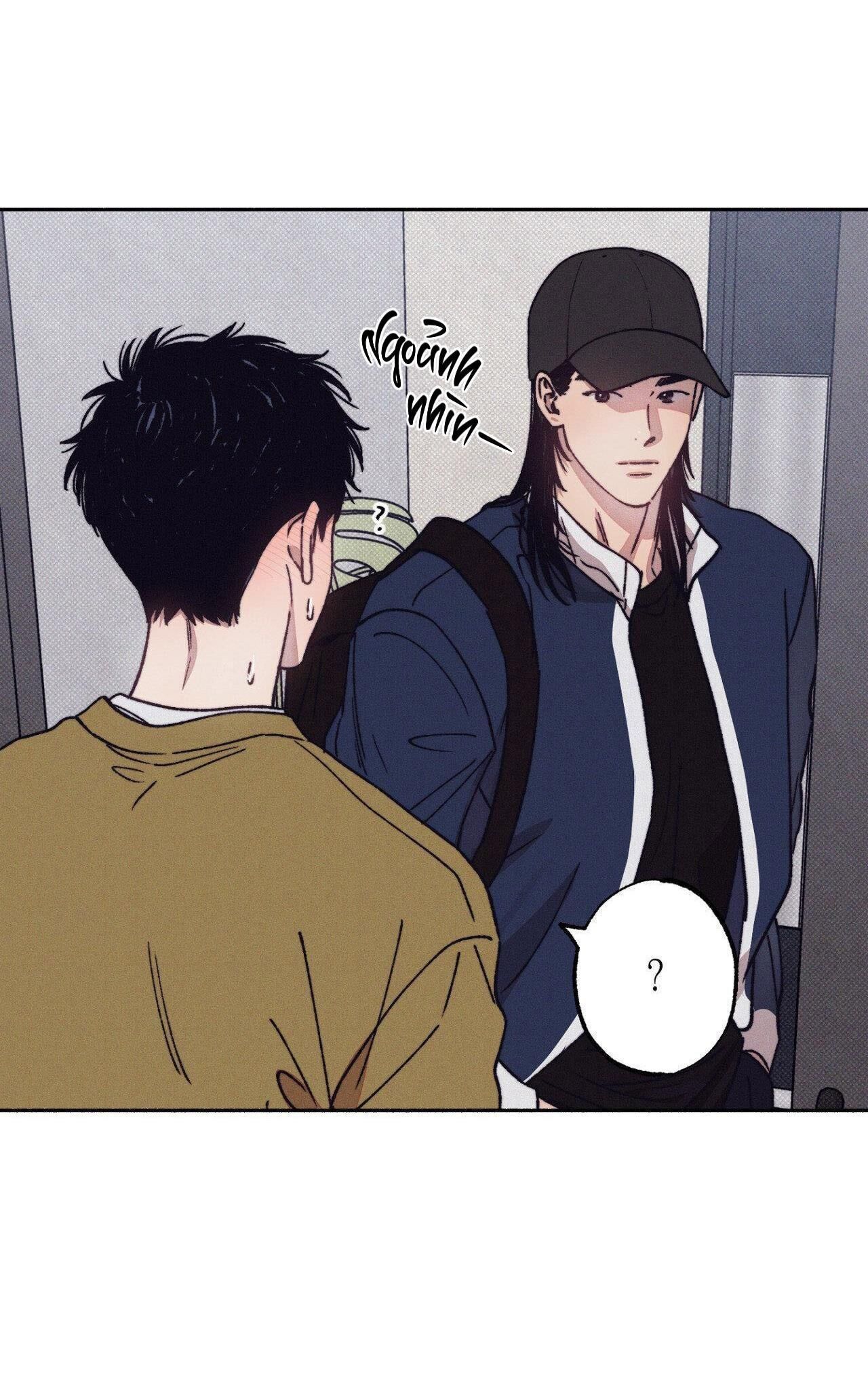 (CBunu) 1 đến 10 Chapter 14 - Trang 2