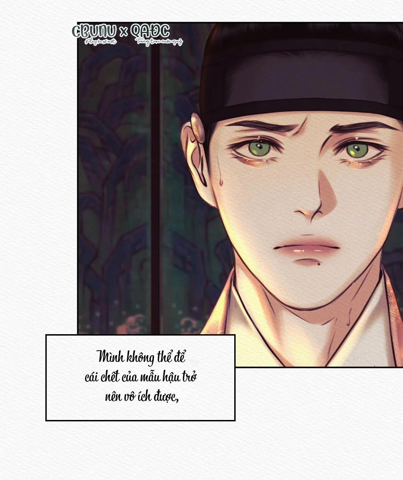 (CBunu) Củy Dạ Khút Chapter 22 - Trang 1