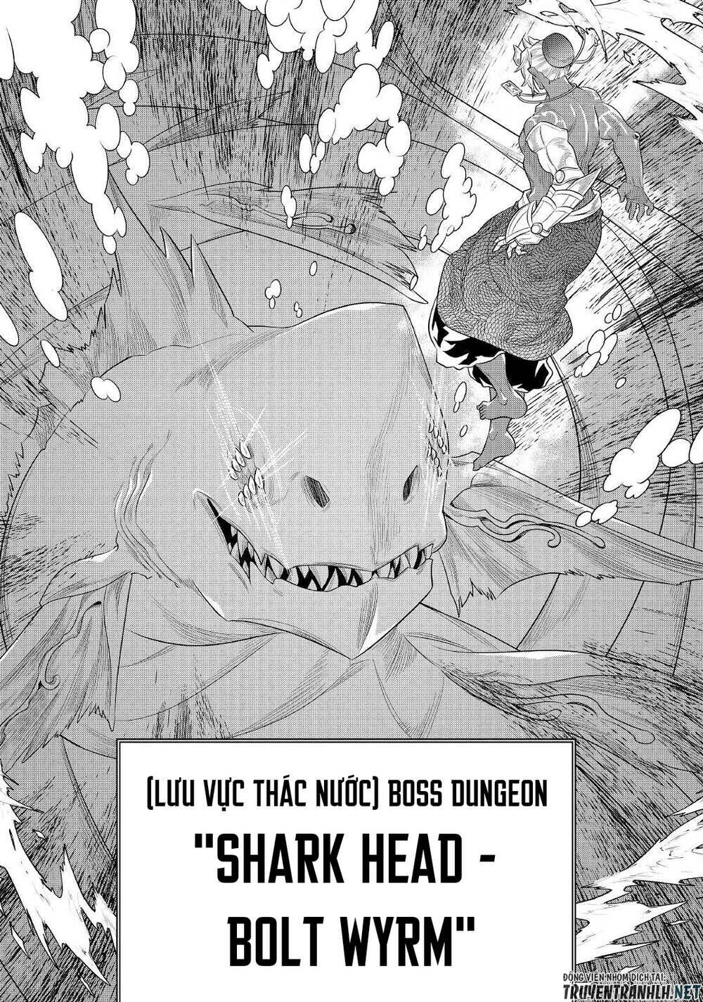 re:monster chapter 84 - Trang 2