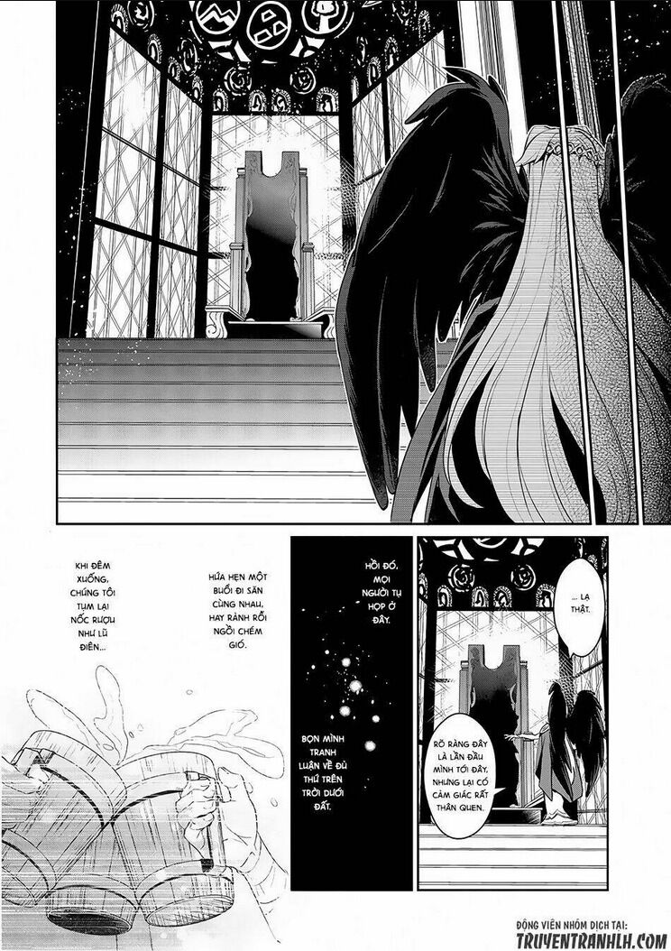 YASEI NO LAST BOSS GA ARAWARETA! Chapter 1 - Next Chapter 2