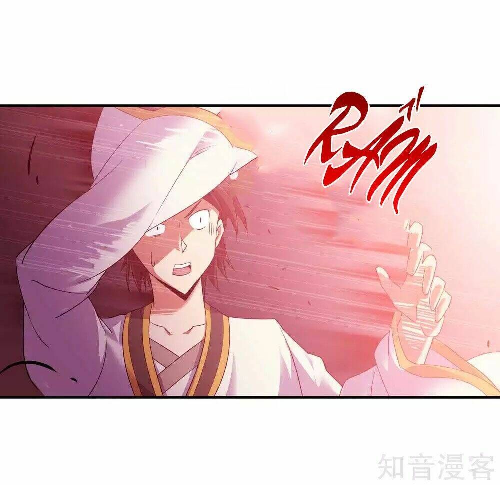 chiến hồn tuyệt thế chapter 41 - Next chapter 42