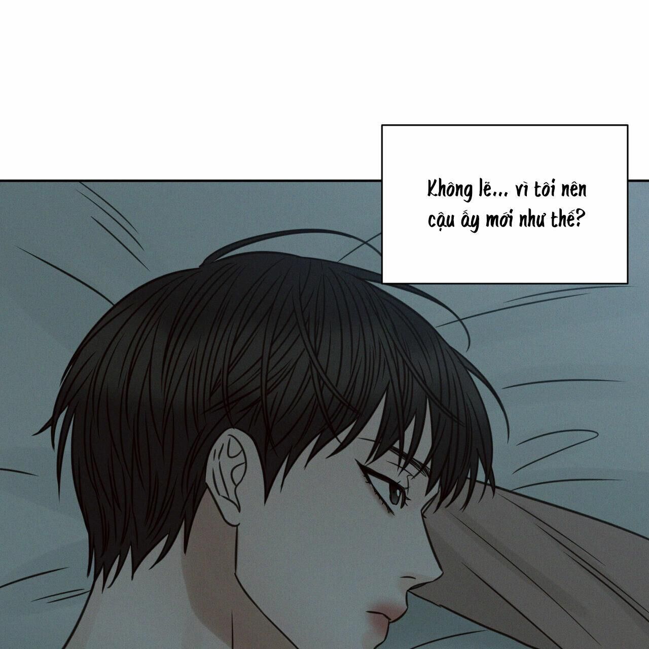 dù anh không yêu em Chapter 64 - Trang 2