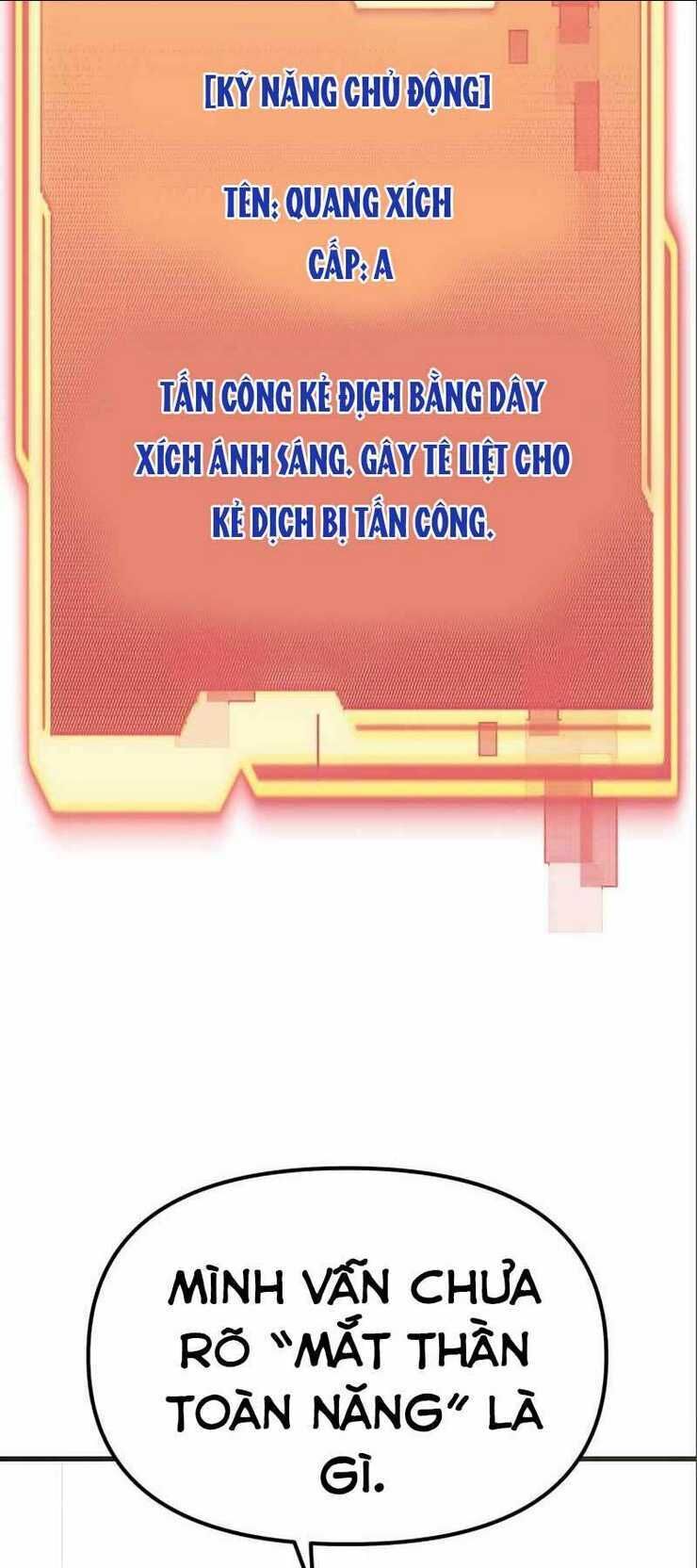 ta nhận được vật phẩm thần thoại chapter 4 - Trang 2