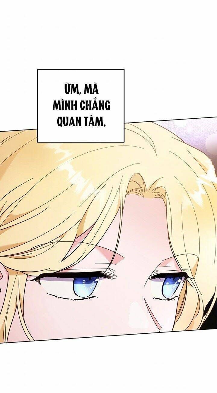 hãy để tôi được hiểu em chapter 31 - Trang 2