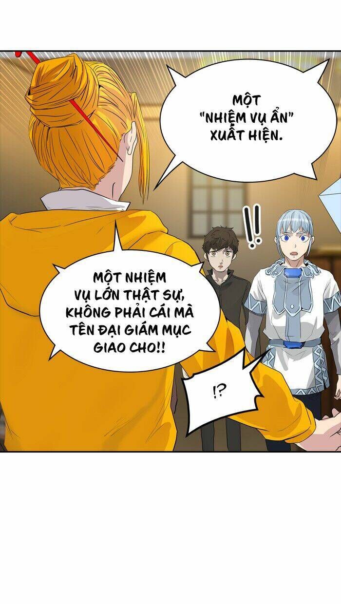 Cuộc Chiến Trong Tòa Tháp - Tower Of God Chapter 355 - Next Chapter 356