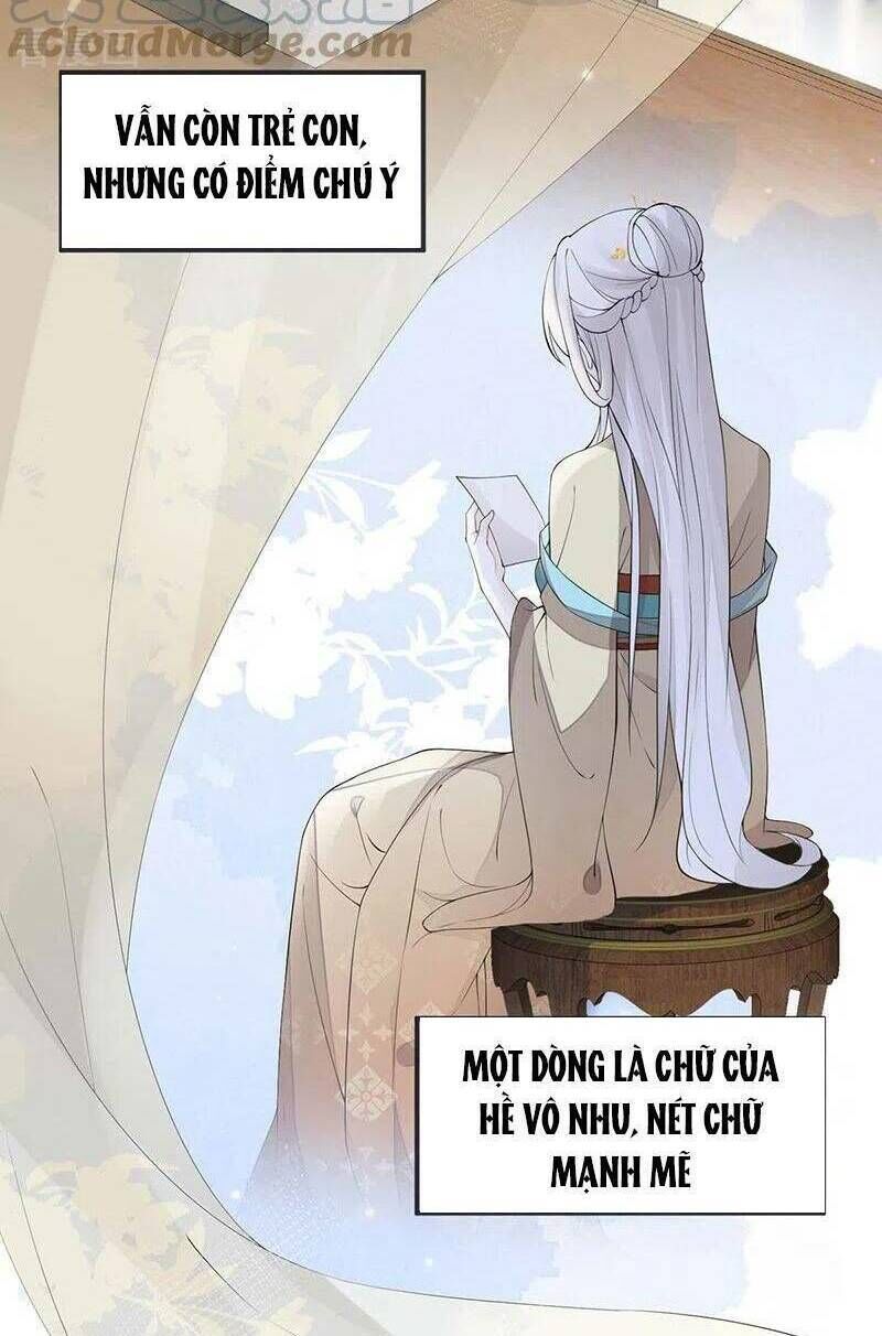 thái hậu quân hạ thần chapter 157 - Next chapter 158