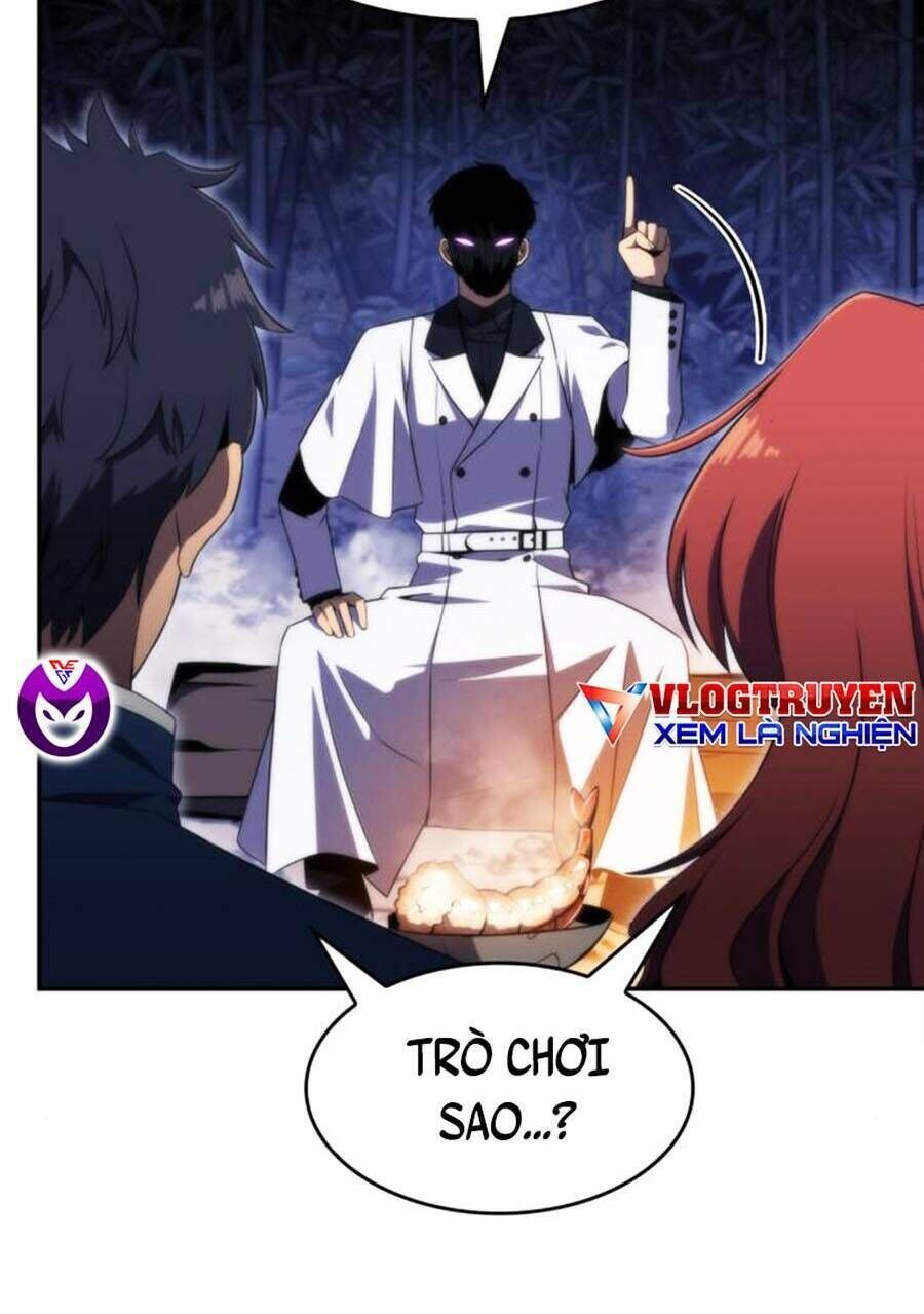 người chơi mới cấp tối đa Chapter 43 - Trang 2