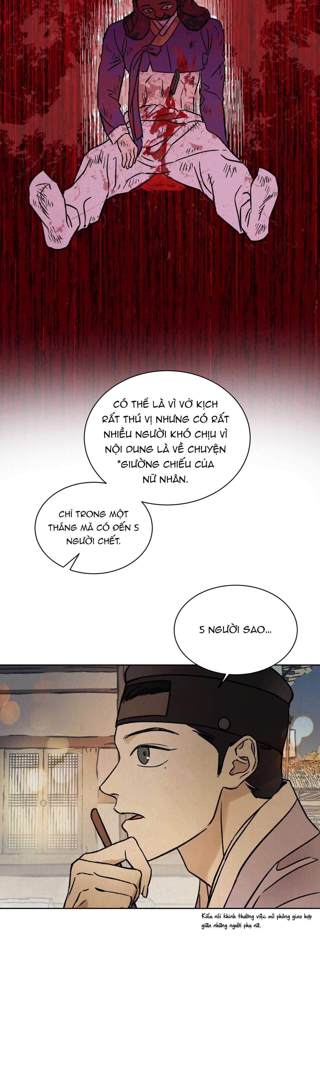 mong ryongjeon Chapter 8 - Trang 2