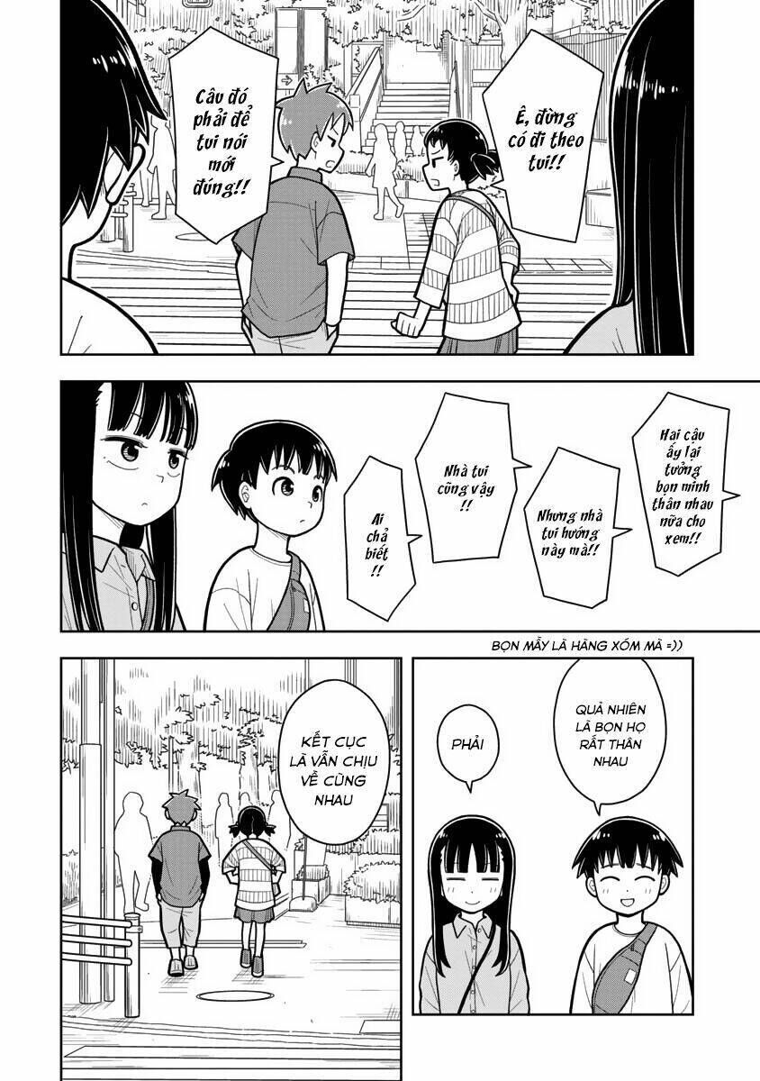 kyou kara hajimeru osananajimi chapter 15 - Next chapter 16