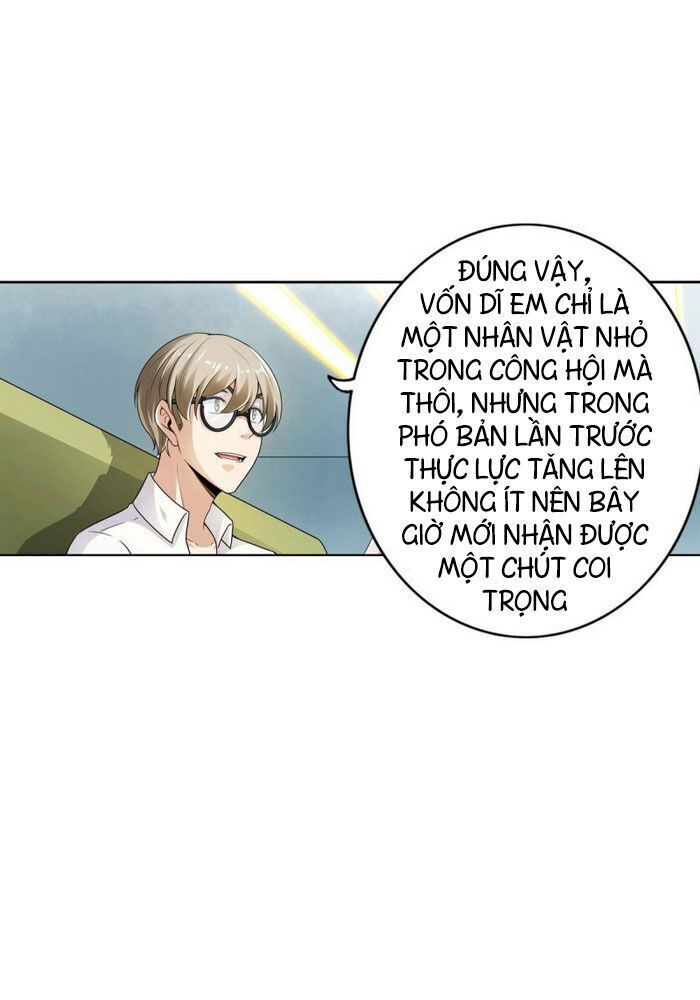 hệ thống tìm đường chết mạnh nhất Chapter 90 - Trang 2