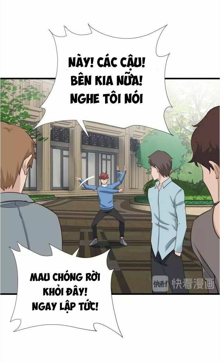 hệ thống tu tiên mạnh nhất Chapter 55 - Trang 2