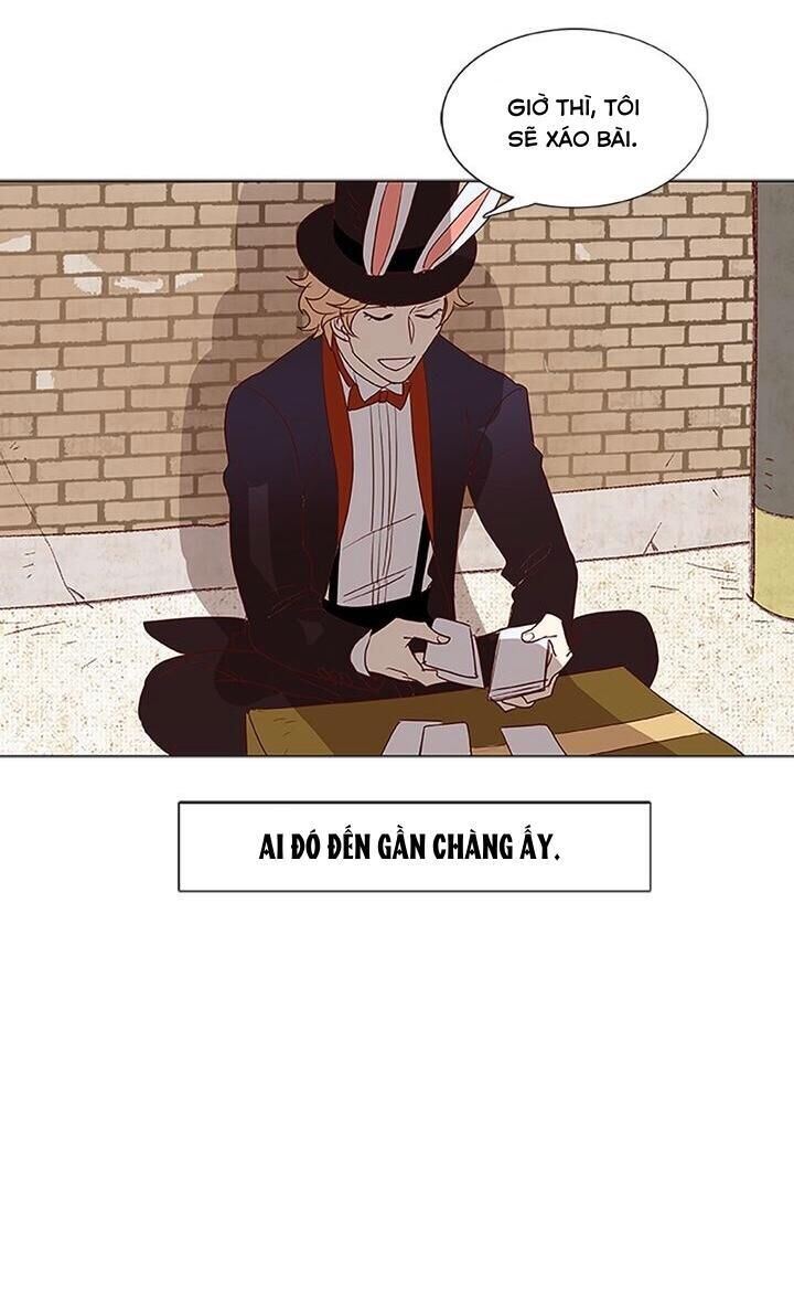 [Hoàn] Rạp Chiếu Phim BL Cổ Điển Chapter 43 Rùa Và Thỏ - Trang 2