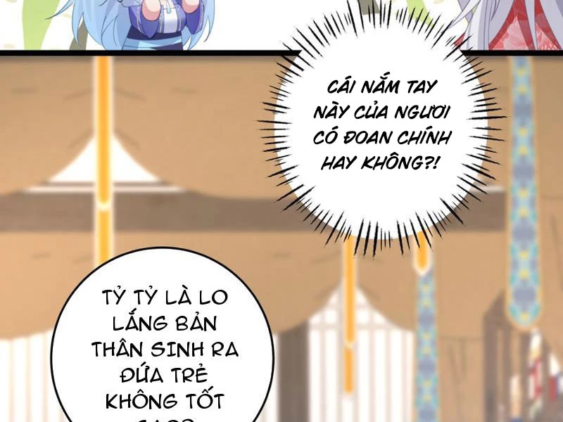 Phá thân của nữ Hoàng Đế Chapter 7 - Next Chapter 8