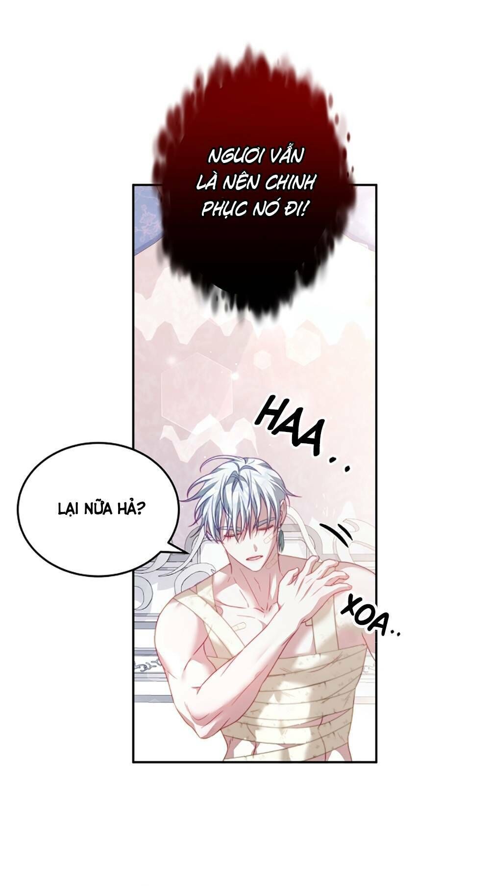 trở thành tình địch của các nam chính Chapter 22 - Next Chapter 23