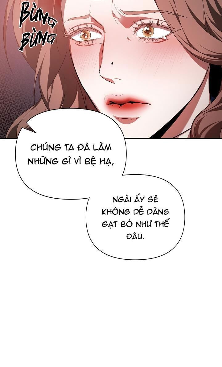 hai đất nước, đất nước của nô lệ Chapter 13 - Trang 2