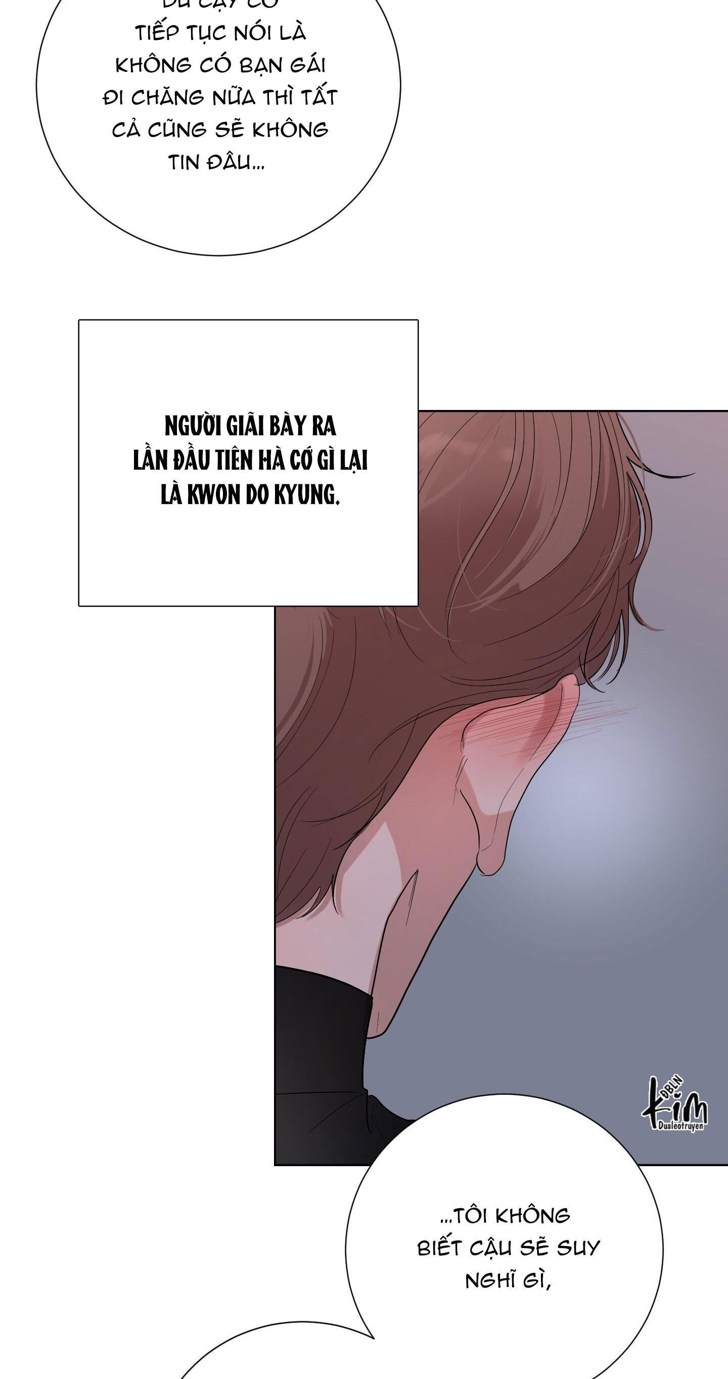 bl ngắn chịch hỏny Chapter 42.4 F to F 4 - Trang 2