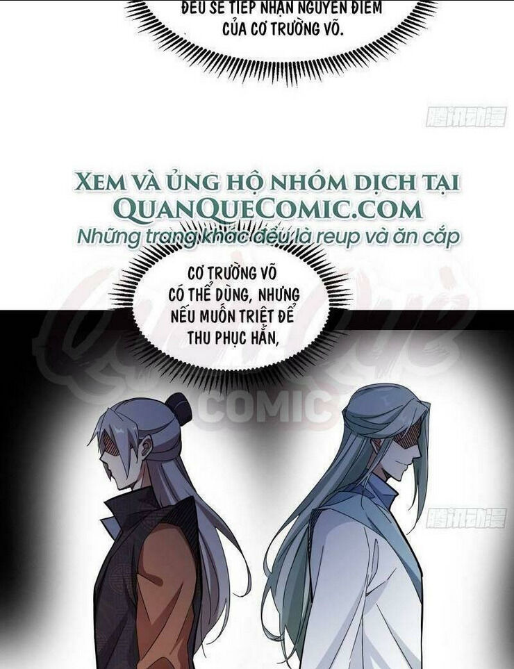 ta là tà đế chapter 59 - Next chapter 60