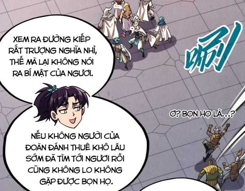 vạn cổ chí tôn Chapter 330 - Trang 1