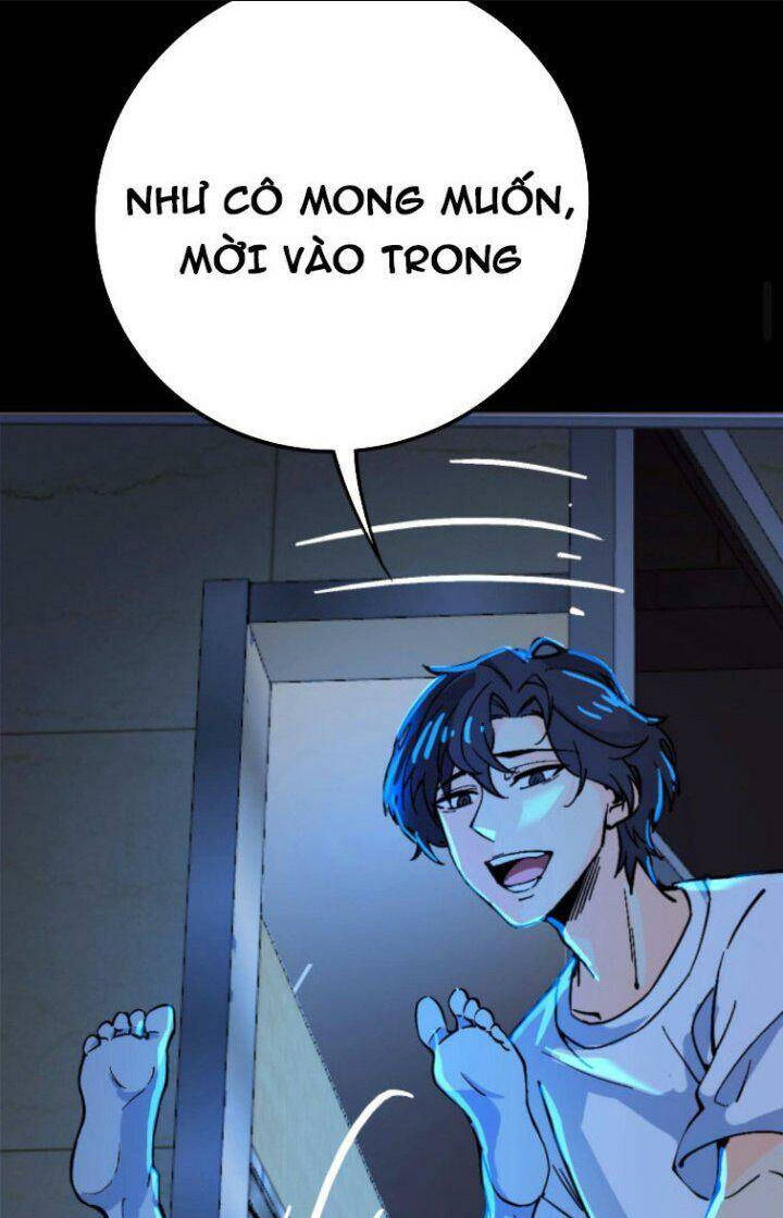 quỷ dị khôi phục: ta có thể hóa thân thành đại yêu chapter 3 - Next chapter 4