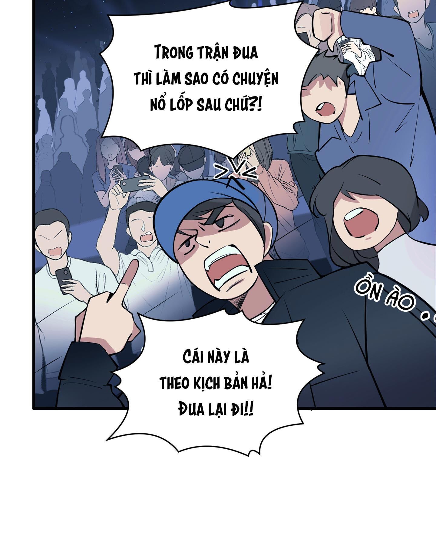 vết hằn Chapter 1 - Next 2