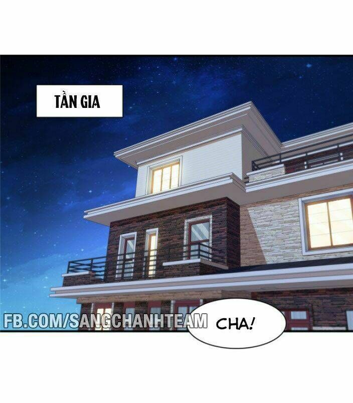 hệt như hàn quang gặp nắng gắt Chapter 181 - Next Chapter 182