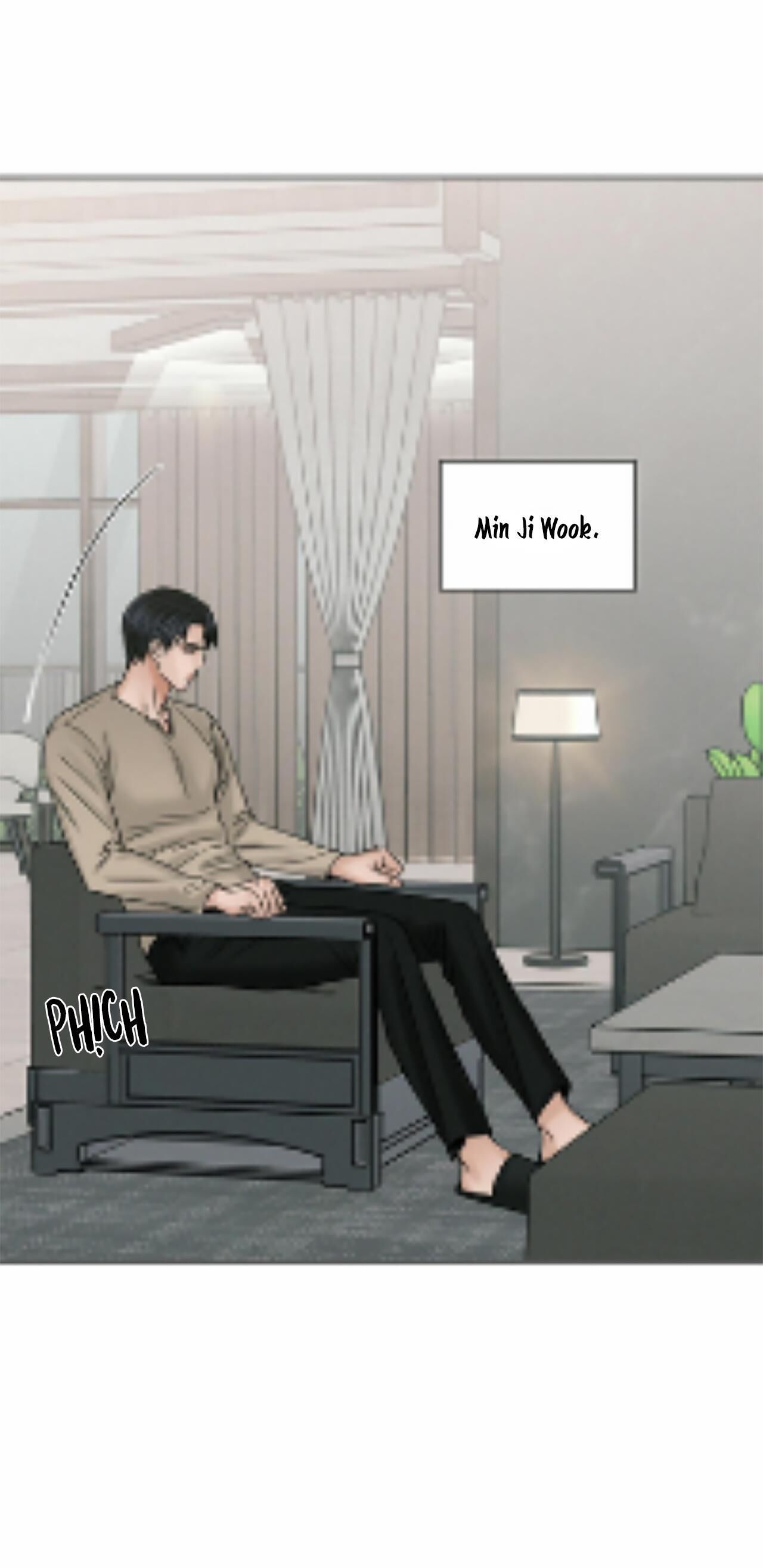 dù anh không yêu em Chapter 48 - Trang 2